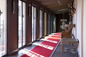 La Maison Navarre