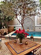 Riad Attarine