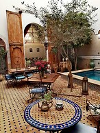 Riad Attarine