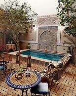 Riad Attarine