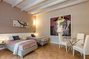 Agriturismo Moscatello