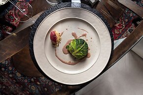 Agriturismo Moscatello