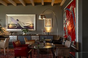 Agriturismo Moscatello