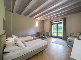 Moscatello & Mulinër Design Agri Relais