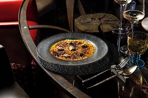 Agriturismo Moscatello