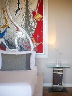 Moscatello & Mulinër Design Agri Relais