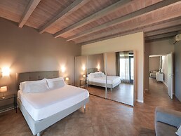 Moscatello & Mulinër Design Agri Relais
