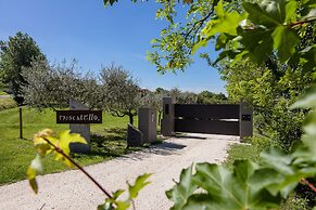 Agriturismo Moscatello