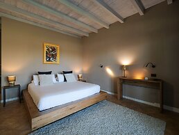 Moscatello & Mulinër Design Agri Relais