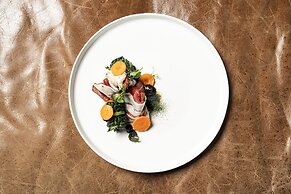 Agriturismo Moscatello