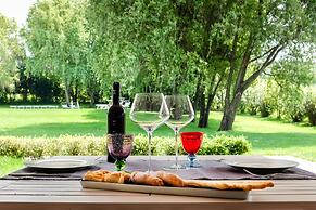 Agriturismo Moscatello