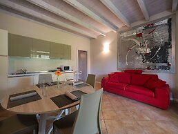 Moscatello & Mulinër Design Agri Relais