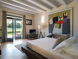 Moscatello & Mulinër Design Agri Relais