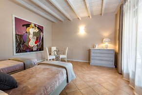 Agriturismo Moscatello