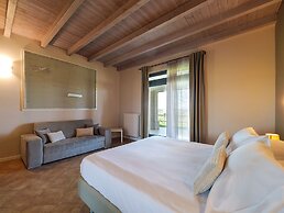 Moscatello & Mulinër Design Agri Relais