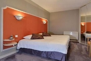 Auberge Bienvenue