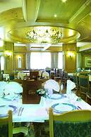Park Hotel & Club Diamant