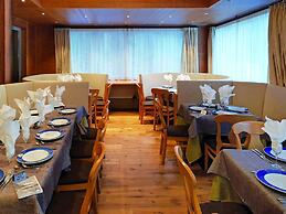 Park Hotel & Club Diamant