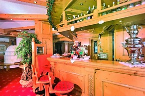 Park Hotel & Club Diamant