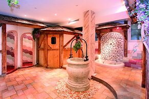 Park Hotel & Club Diamant