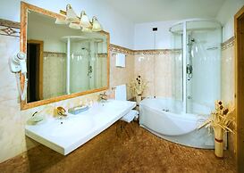 Park Hotel & Club Diamant