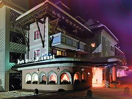 Park Hotel & Club Diamant