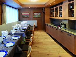 Park Hotel & Club Diamant
