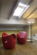 Corte San Luca Apartments