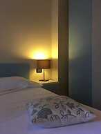 Corte San Luca Apartments