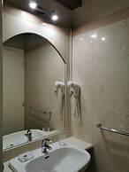 Corte San Luca Apartments