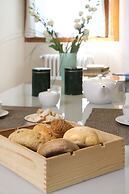 Corte San Luca Apartments