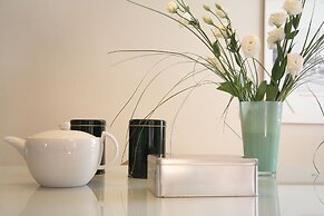 Corte San Luca Apartments