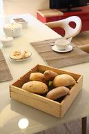 Corte San Luca Apartments