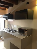 Corte San Luca Apartments