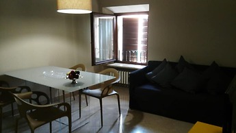 Corte San Luca Apartments