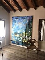 Corte San Luca Apartments