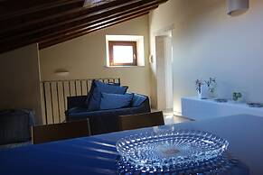 Corte San Luca Apartments