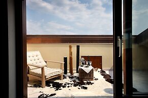 Corte San Luca Apartments