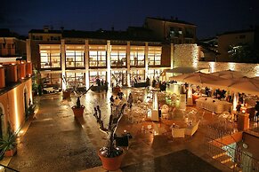 Corte San Luca Apartments