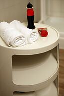 Corte San Luca Apartments