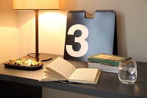 Corte San Luca Apartments