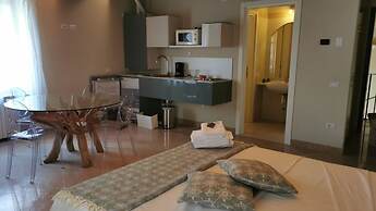 Corte San Luca Apartments