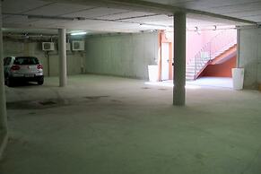 Corte San Luca Apartments