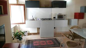 Corte San Luca Apartments