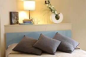 Corte San Luca Apartments