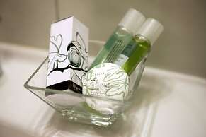 Corte San Luca Apartments