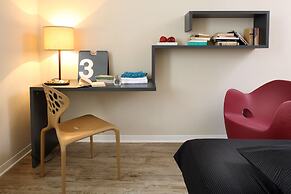 Corte San Luca Apartments