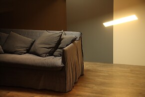 Corte San Luca Apartments