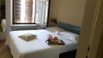 Corte San Luca Apartments