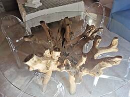 Corte San Luca Apartments